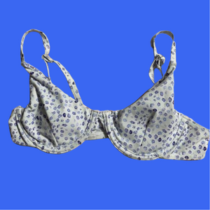 6/$20 NWOT women’s bikini top M